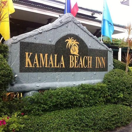 Kamala Beach Inn Phuket Luaran gambar