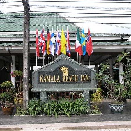 Kamala Beach Inn Phuket Luaran gambar