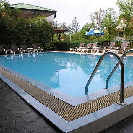 Kamala Beach Inn Phuket Luaran gambar