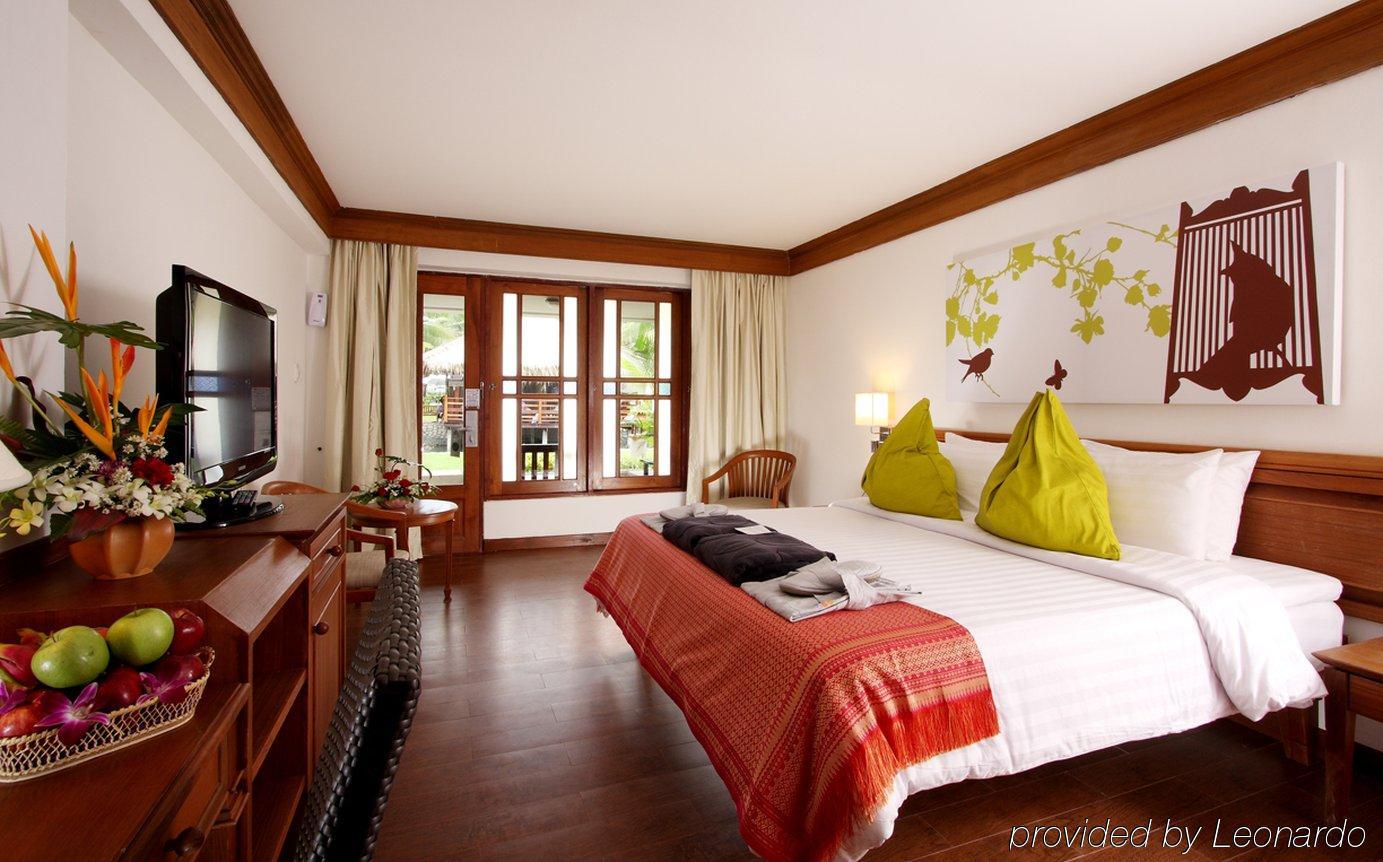 Kamala Beach Inn Phuket Luaran gambar