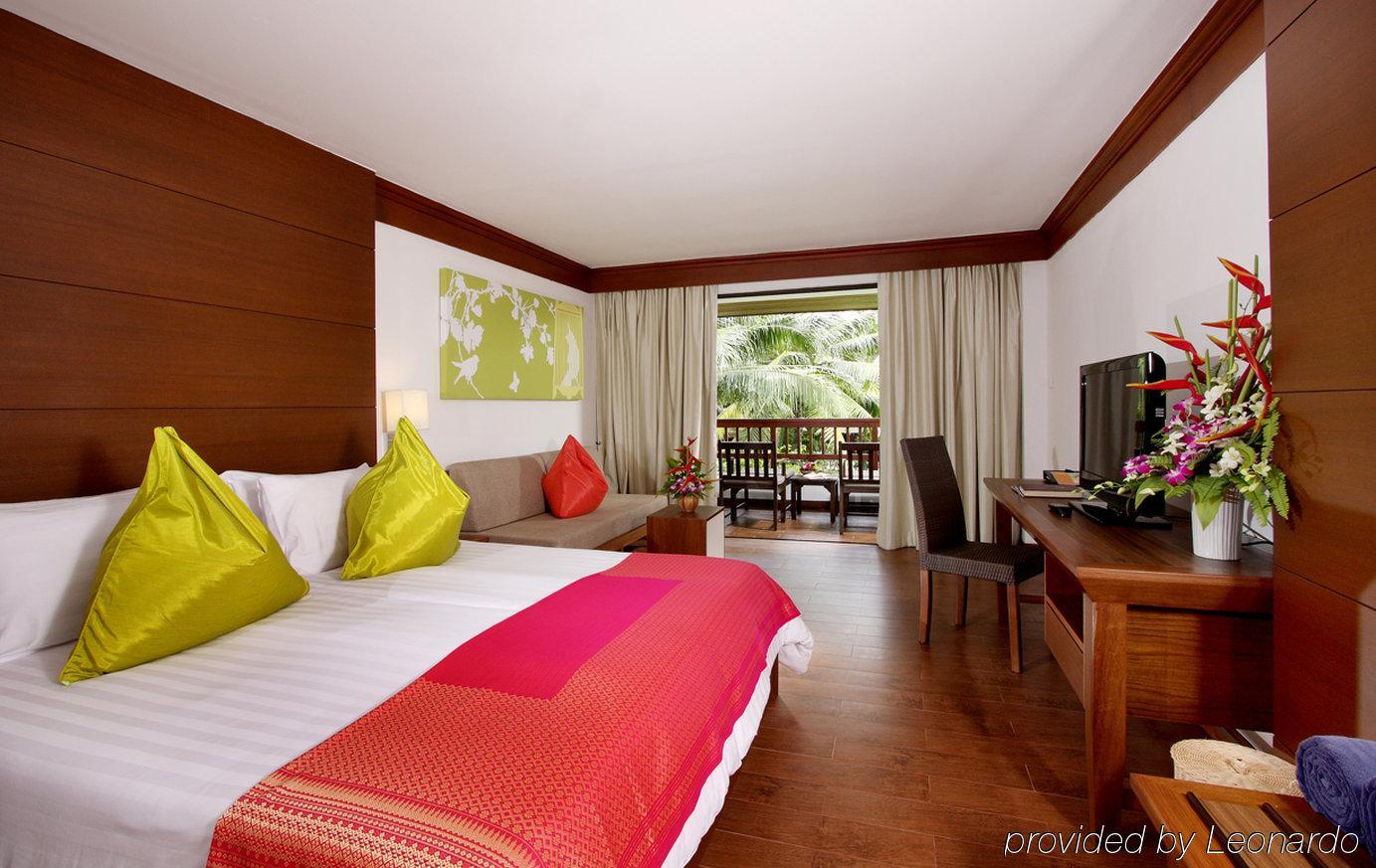 Kamala Beach Inn Phuket Luaran gambar
