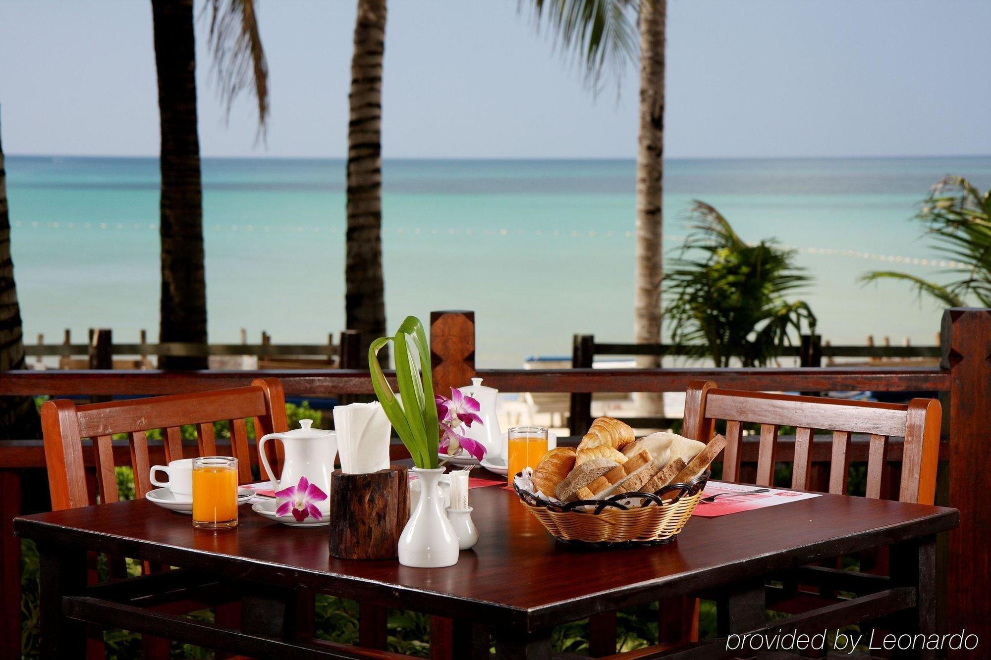 Kamala Beach Inn Phuket Luaran gambar