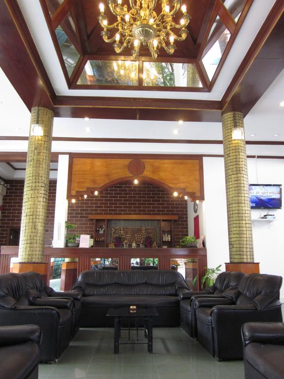 Kamala Beach Inn Phuket Luaran gambar