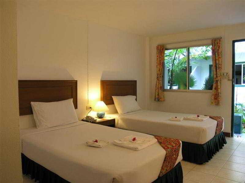 Kamala Beach Inn Phuket Luaran gambar
