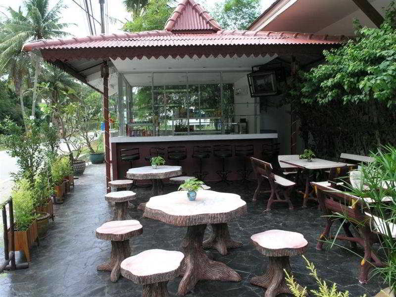 Kamala Beach Inn Phuket Luaran gambar