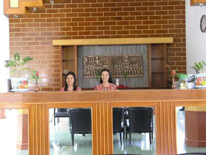 Kamala Beach Inn Phuket Luaran gambar