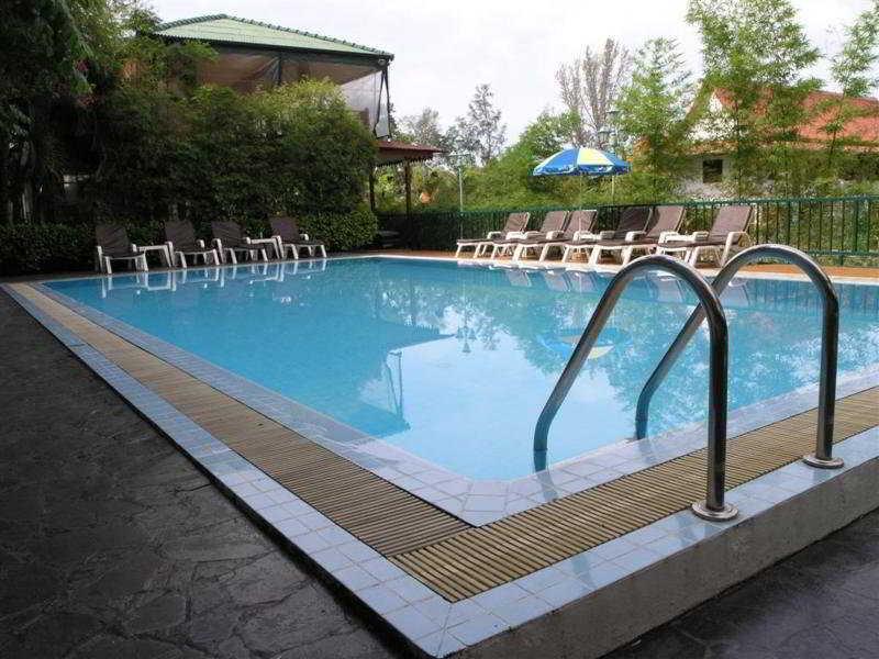 Kamala Beach Inn Phuket Luaran gambar